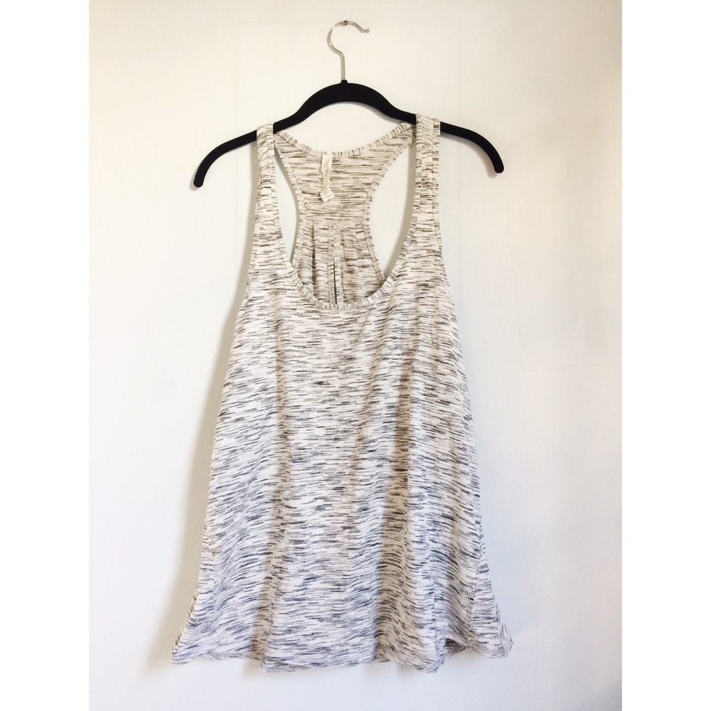 Lulu lemon tank